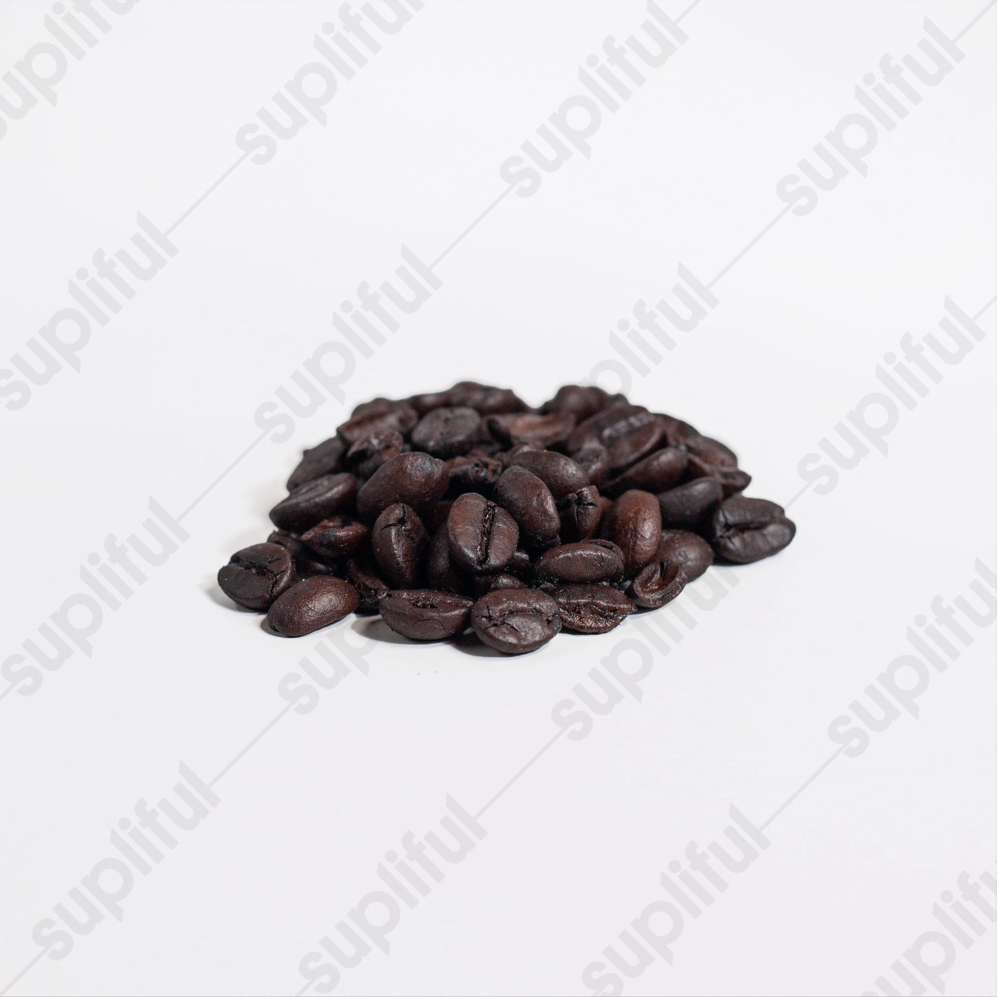 Super Charged - Brazilian Coffee Blend 4oz