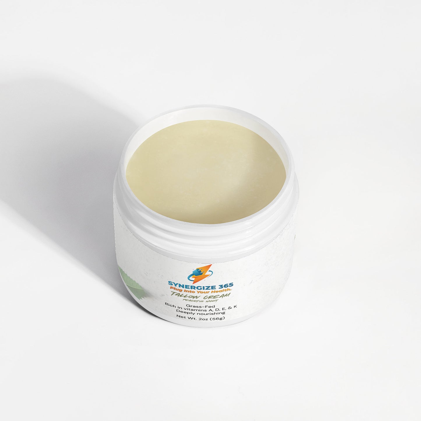 Tallow Cream Peaceful Night