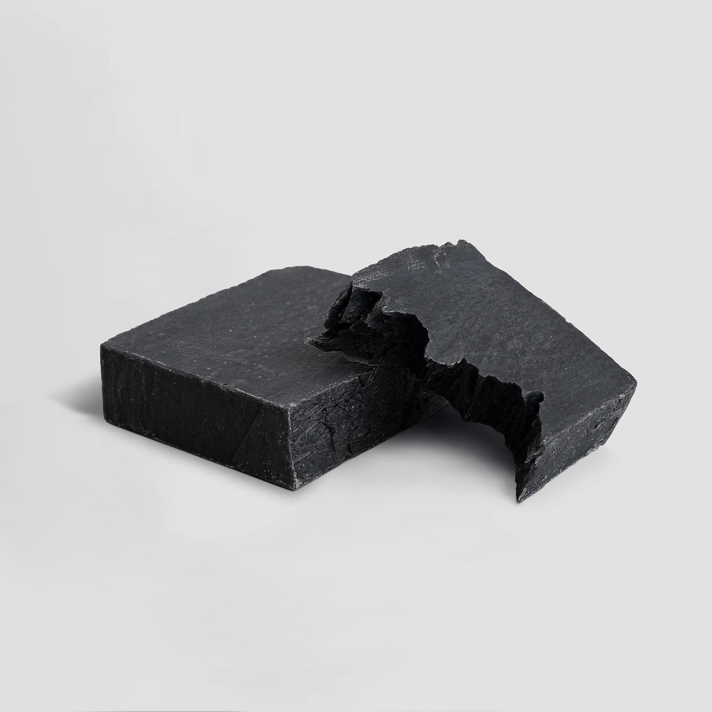 CharGlow Charcoal Soap