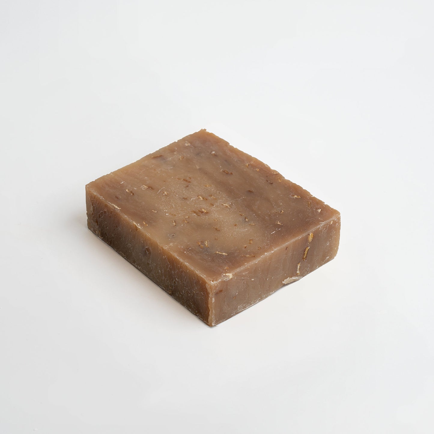 Gentle Oats - Oat Milk and Honey Soap