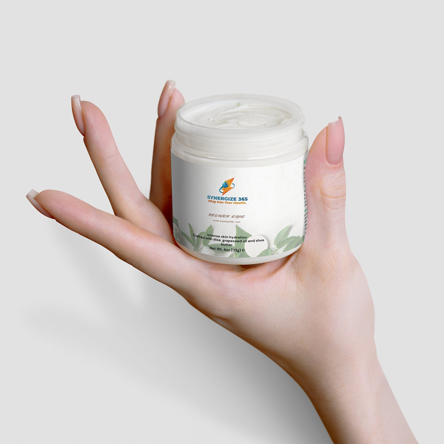 RecoverEase Recovery Cream