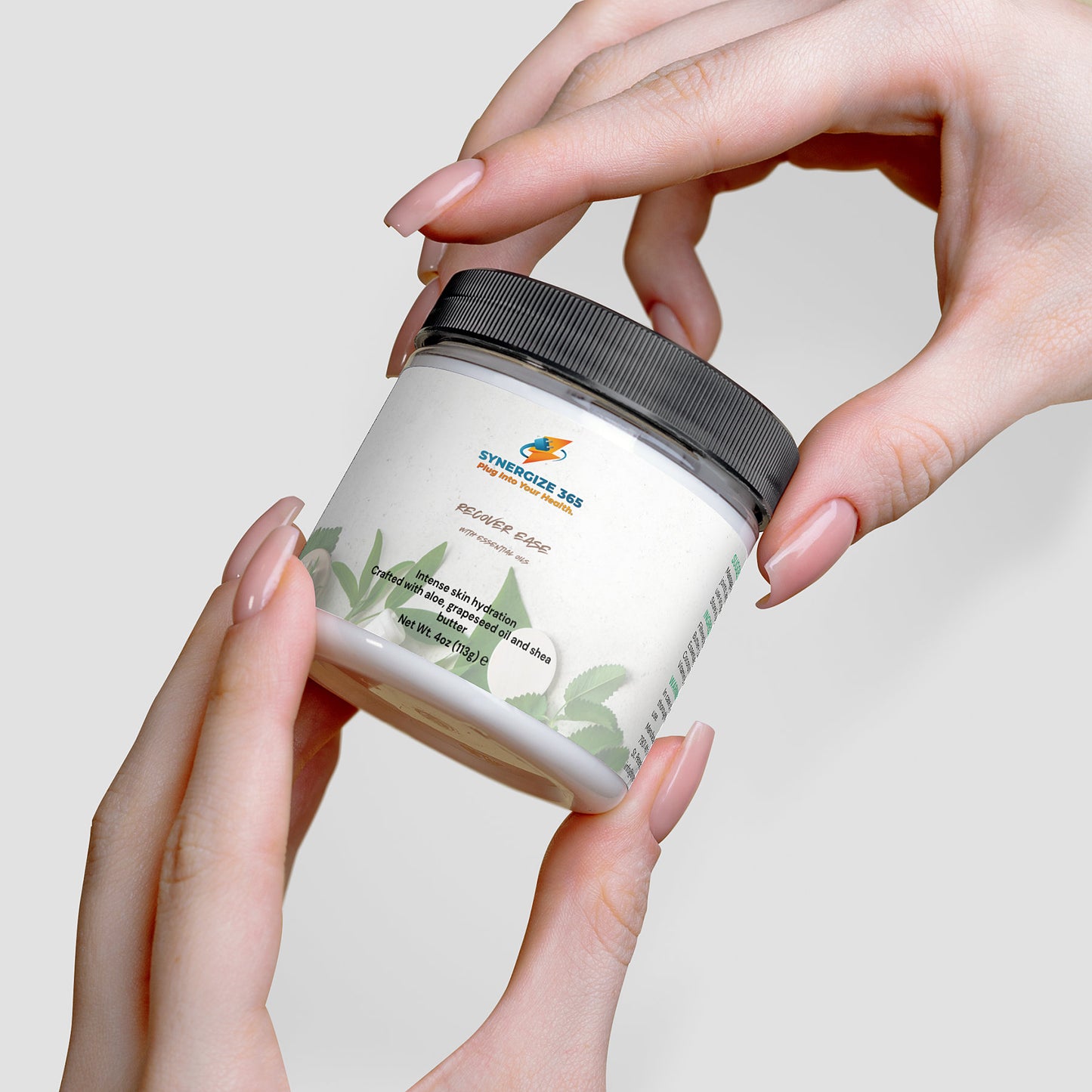 RecoverEase Recovery Cream