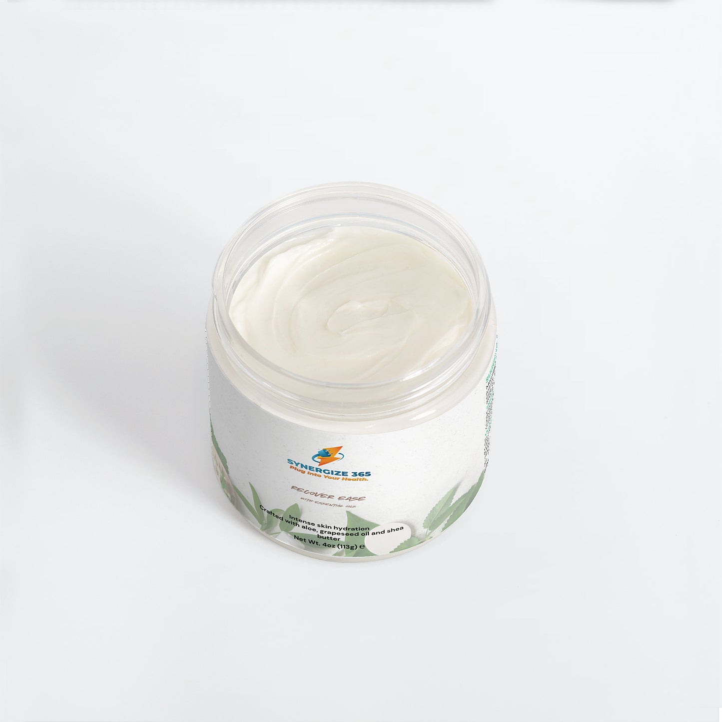 RecoverEase Recovery Cream