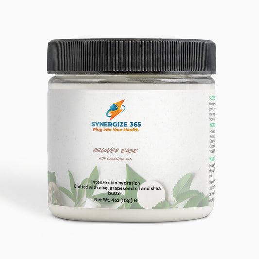 RecoverEase Recovery Cream