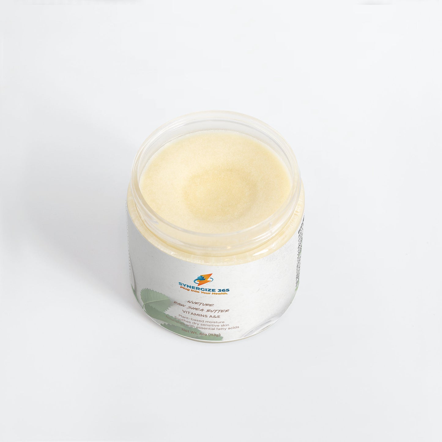 Nurture  - Raw Shea Butter