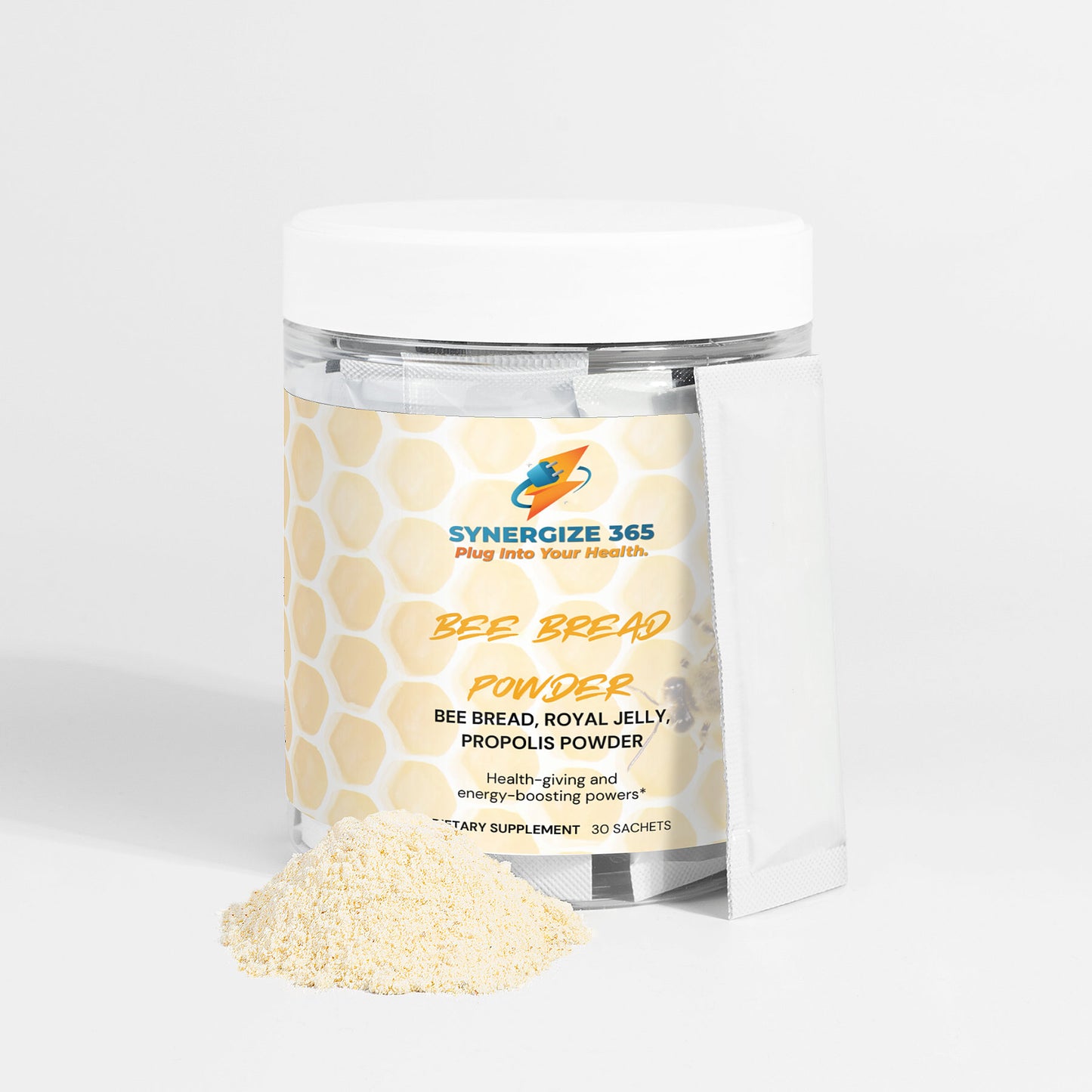 Bee Bread Powder