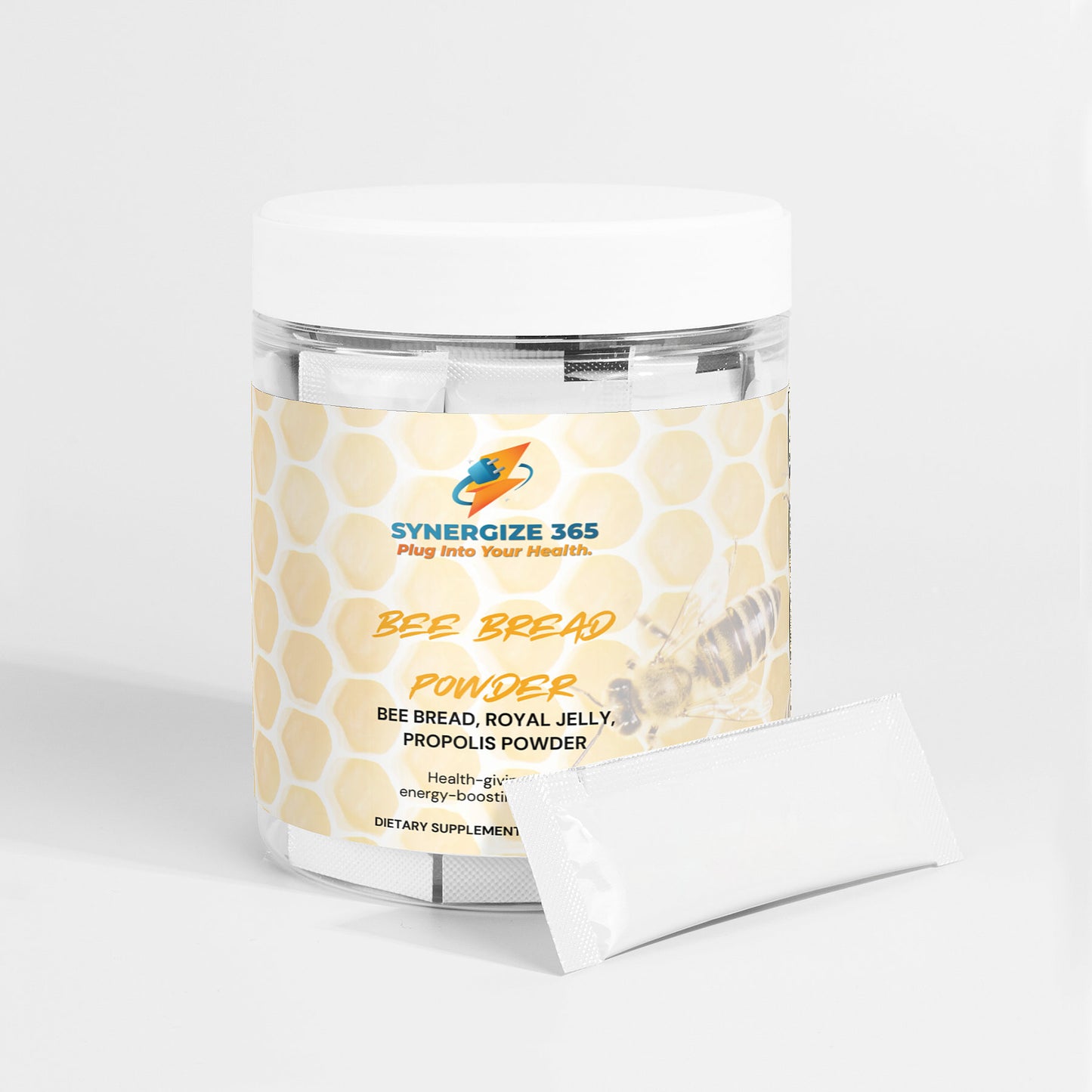 Bee Bread Powder