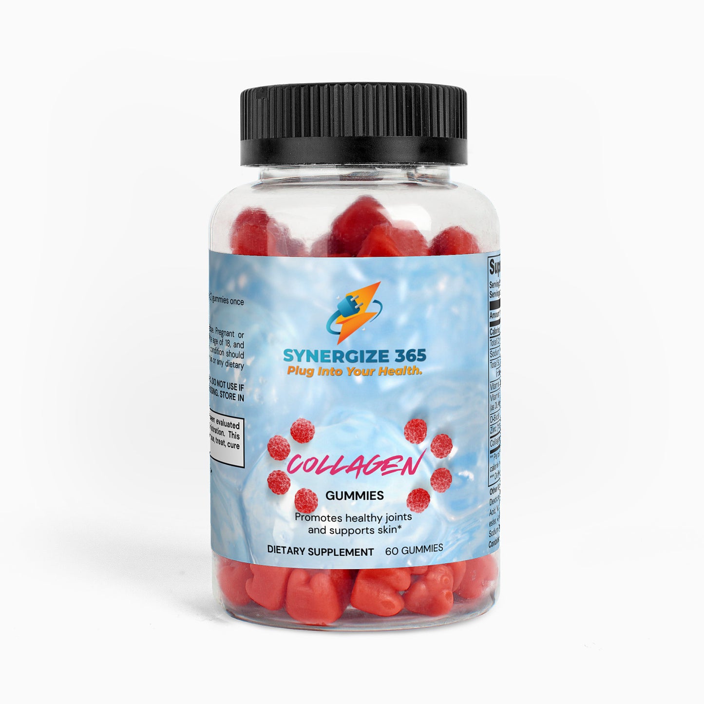 Collagen Gummies (Adult)