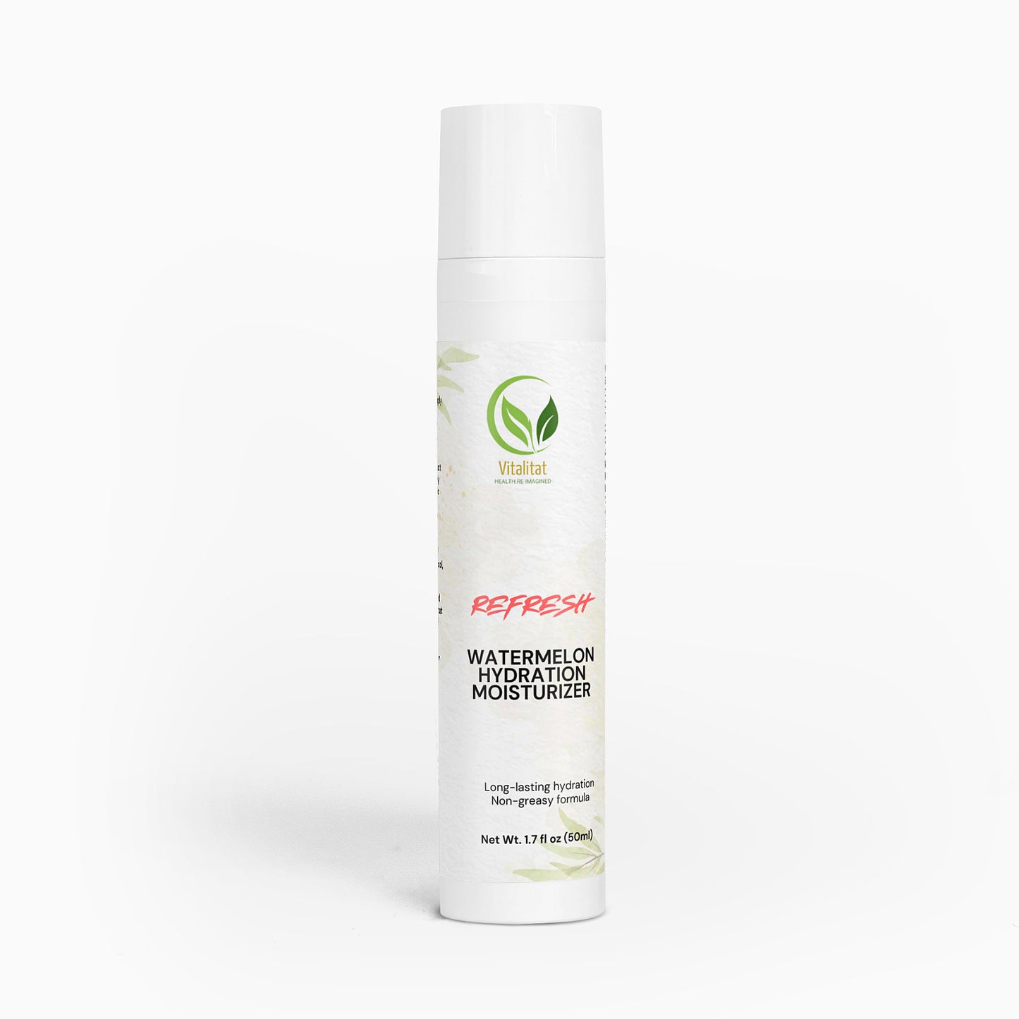 Refresh (Watermelon Hydration Moisturizer)