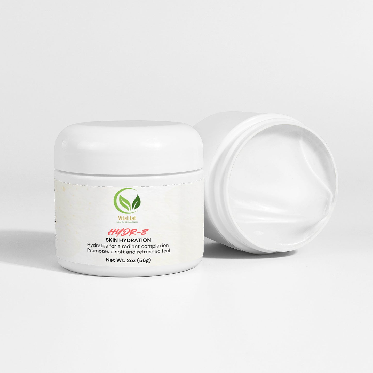 Hydr-8 (Skin Hydration)