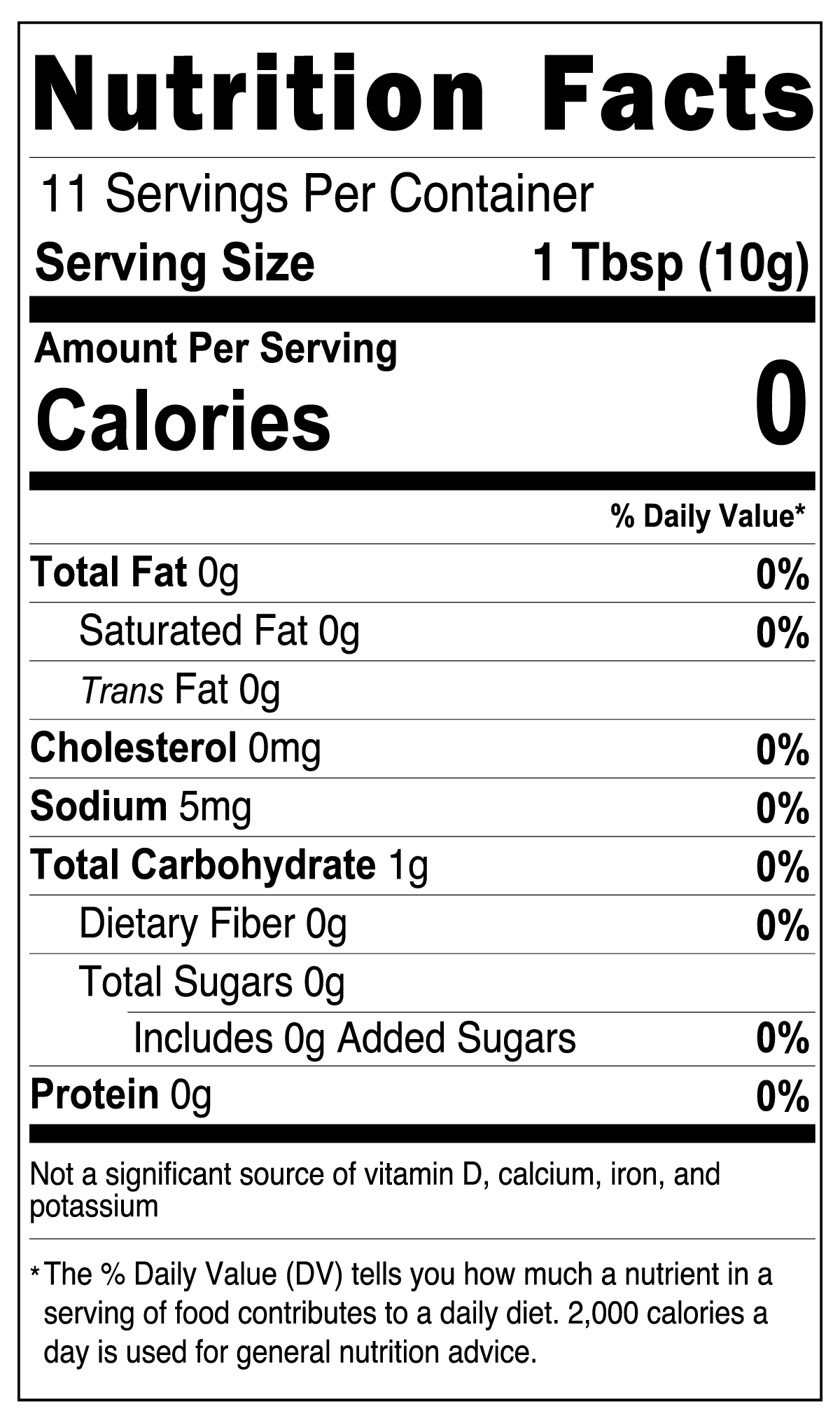 Morning Manuka Coffee 4oz