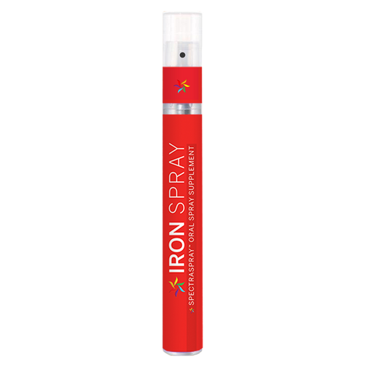 Iron Oral Spray