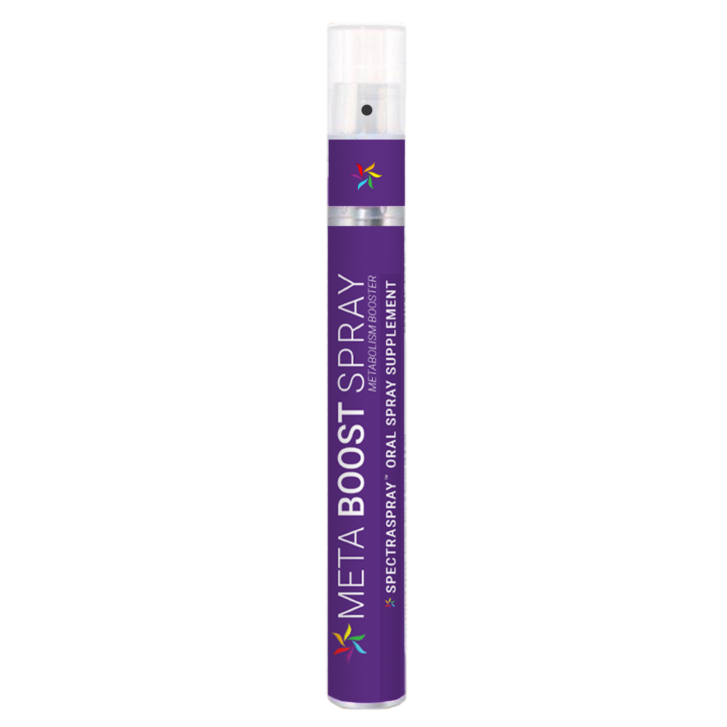 MetaBoost Oral Spray