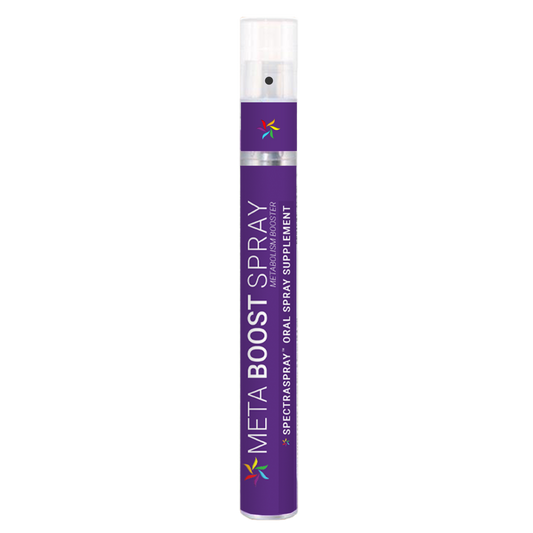 MetaBoost Oral Spray