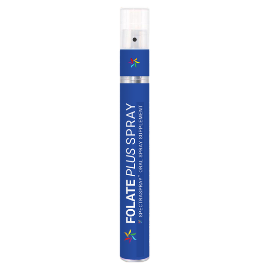 Folate Plus Oral Spray