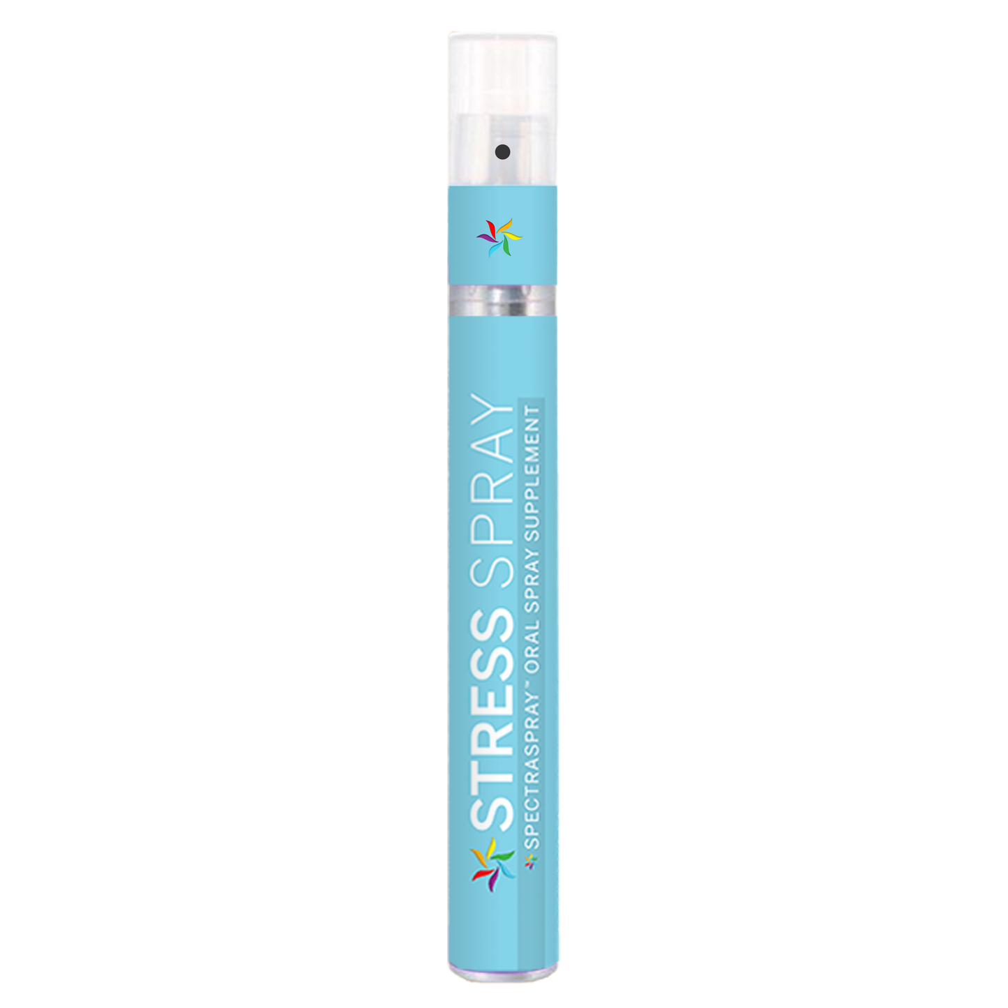 Stress Oral Spray