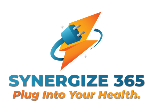 Synergize 365