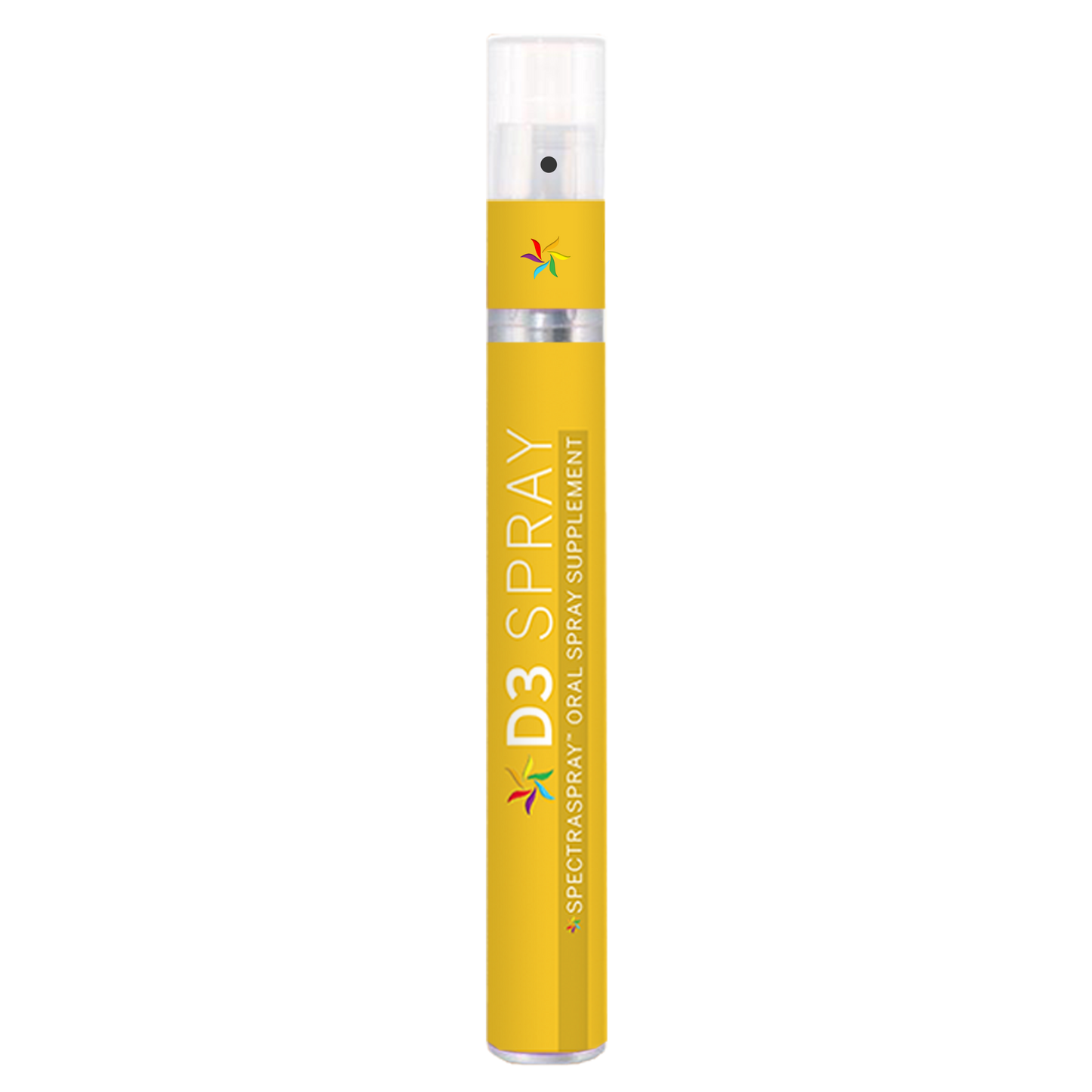 Vitamin D3 Oral Spray