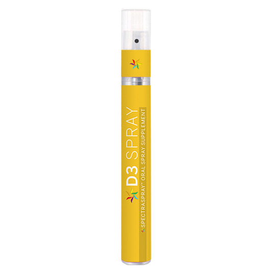 Vitamin D3 Oral Spray