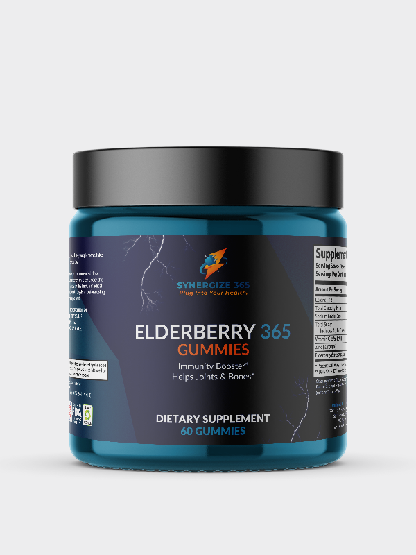 Elderberry 365