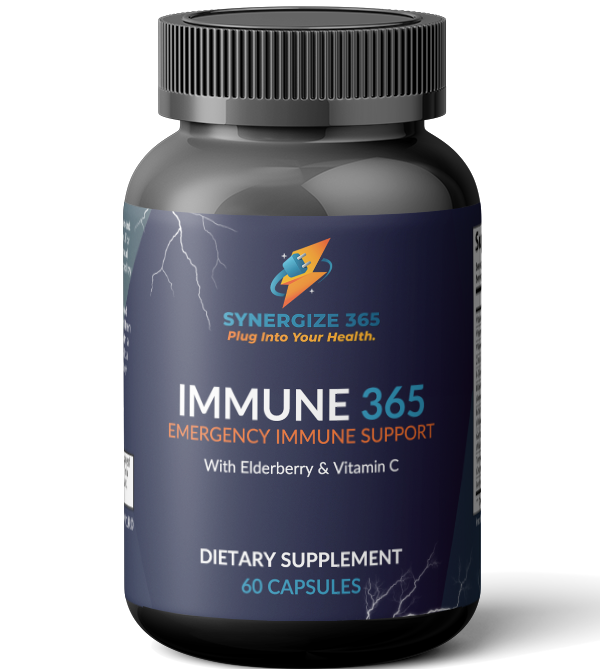 Immune 365